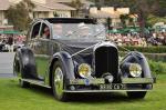 Avions Voisin C25 Aerodyne 1934 года